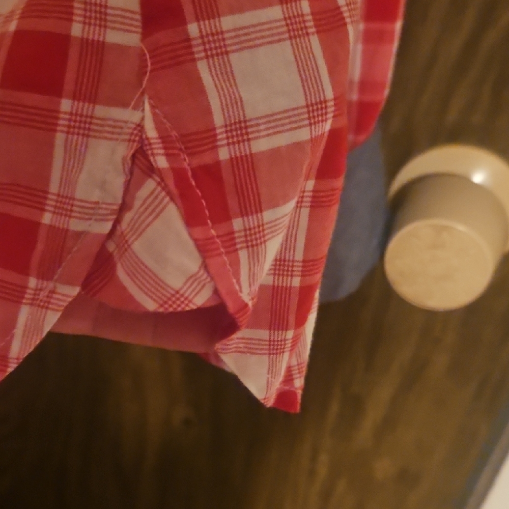 EUC Tommy Hilfiger Shirt - Picture 6 of 6